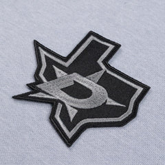 Dallas Stars Levelwear Murray Nightfall Quarter-Zip Jacket Sale