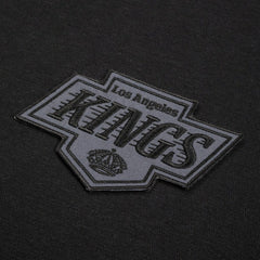 Los Angeles Kings Levelwear Murray Nightfall Quarter-Zip Jacket For Sale