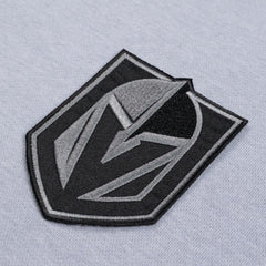 Vegas Golden Knights Levelwear Murray Nightfall Quarter-Zip Jacket Discount