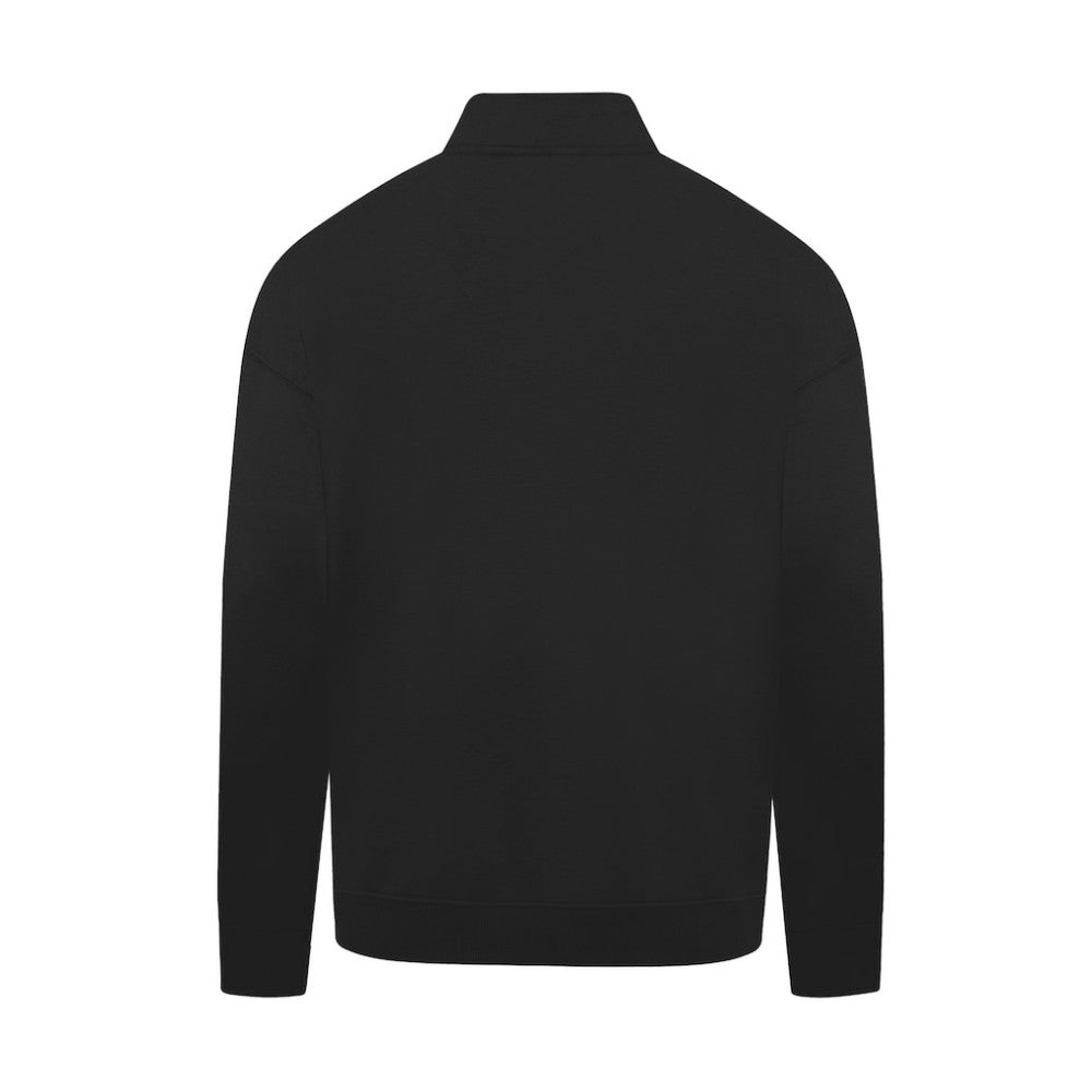 Seattle Kraken Levelwear Murray Nightfall Quarter-Zip Jacket For Sale