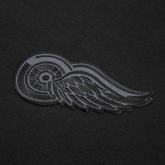 Detroit Red Wings Levelwear Murray Nightfall Quarter-Zip Jacket Online