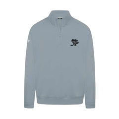 Pittsburgh Penguins Levelwear Murray Nightfall Quarter-Zip Jacket Discount