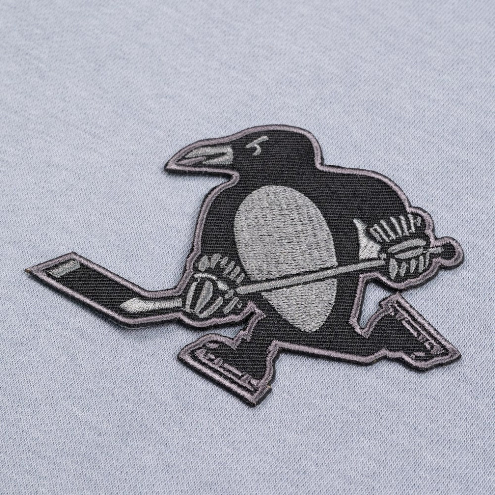 Pittsburgh Penguins Levelwear Murray Nightfall Quarter-Zip Jacket Discount