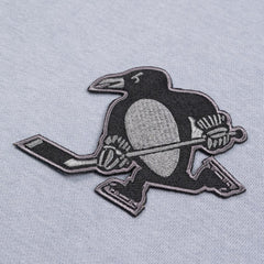 Pittsburgh Penguins Levelwear Murray Nightfall Quarter-Zip Jacket Discount
