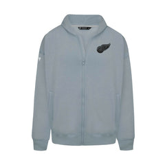 Detroit Red Wings Levelwear Uphill Abyssal Full-Zip Hoodie Outlet