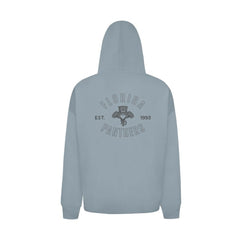 Florida Panthers Levelwear Uphill Abyssal Full-Zip Hoodie On Sale