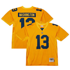 Los Angeles Rams Mitchell & Ness Kenny Washington  Fashion Jersey