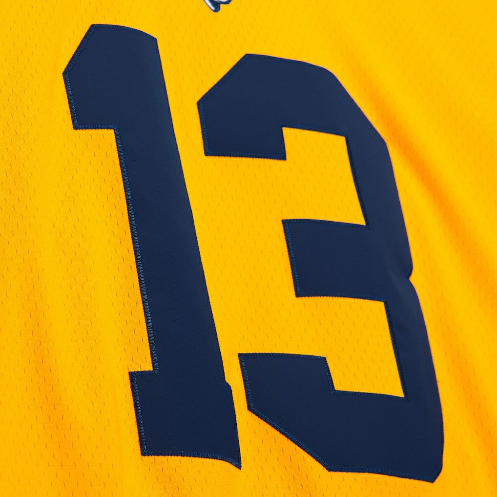 Los Angeles Rams Mitchell & Ness Kenny Washington  Fashion Jersey