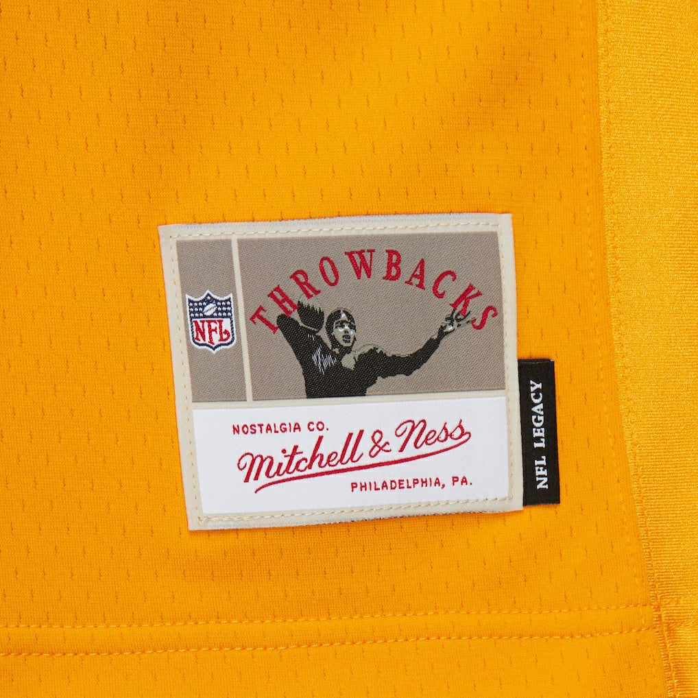 Los Angeles Rams Mitchell & Ness Kenny Washington  Fashion Jersey