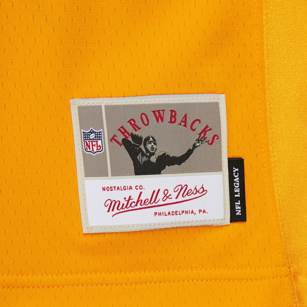 Los Angeles Rams Mitchell & Ness Kenny Washington  Fashion Jersey