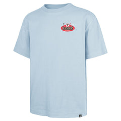 Texas Rangers '47 Ice Cream Parlor Foundation T-Shirt | MLB On Sale