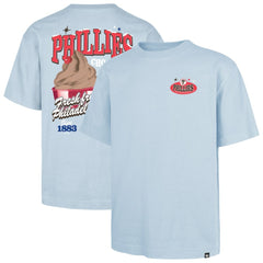 Philadelphia Phillies '47 Ice Cream Parlor Foundation T-Shirt | MLB US