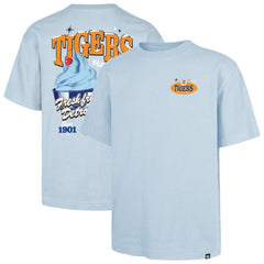 Detroit Tigers '47 Ice Cream Parlor Foundation T-Shirt | MLB Outlet