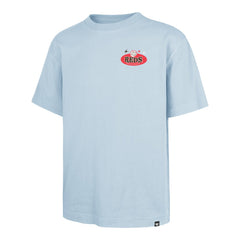 Cincinnati Reds '47 Ice Cream Parlor Foundation T-Shirt | MLB US