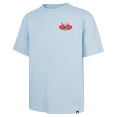 Atlanta Braves '47 Ice Cream Parlor Foundation T-Shirt | MLB Discount