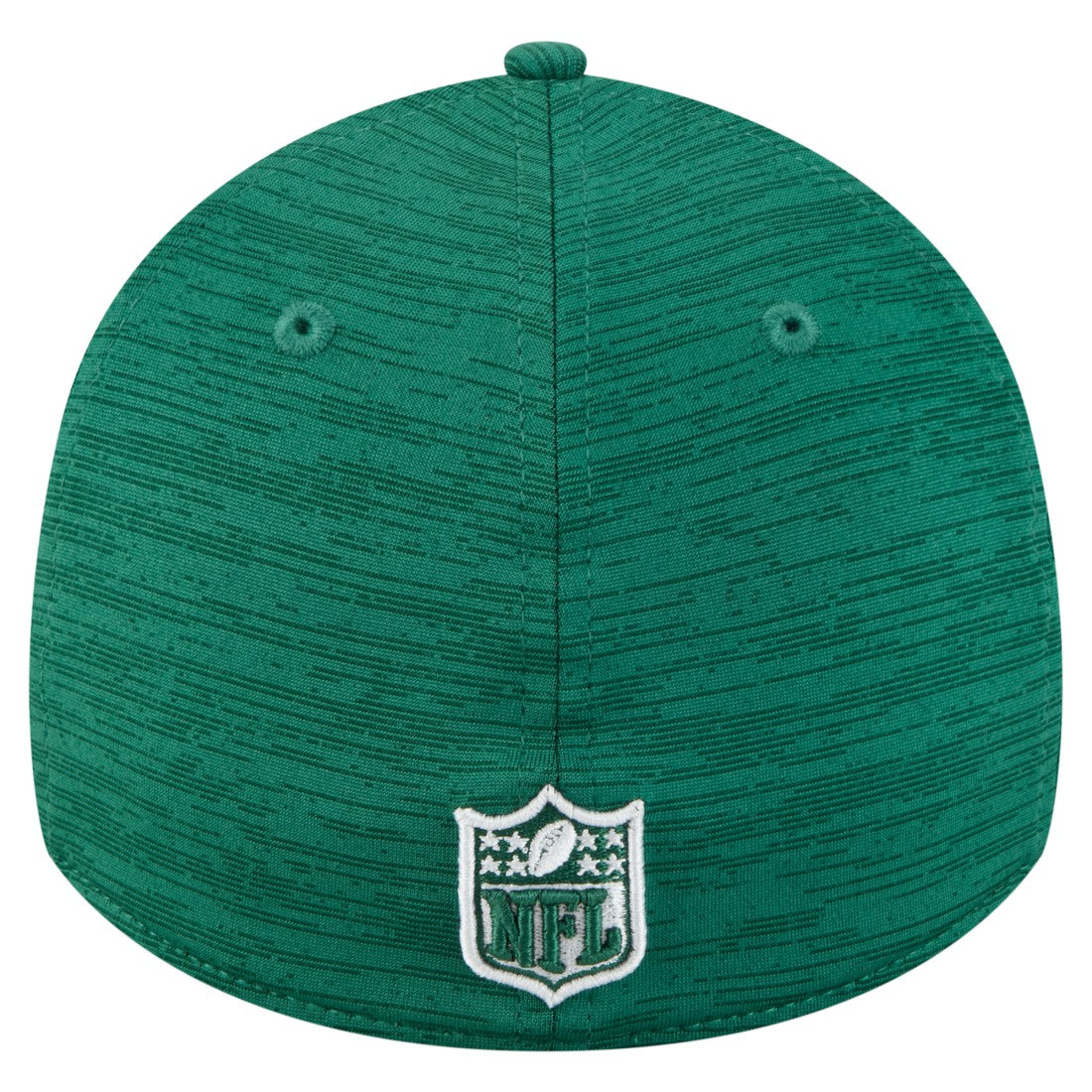New York Jets New Era Stripes 39THIRTY Flex Hat