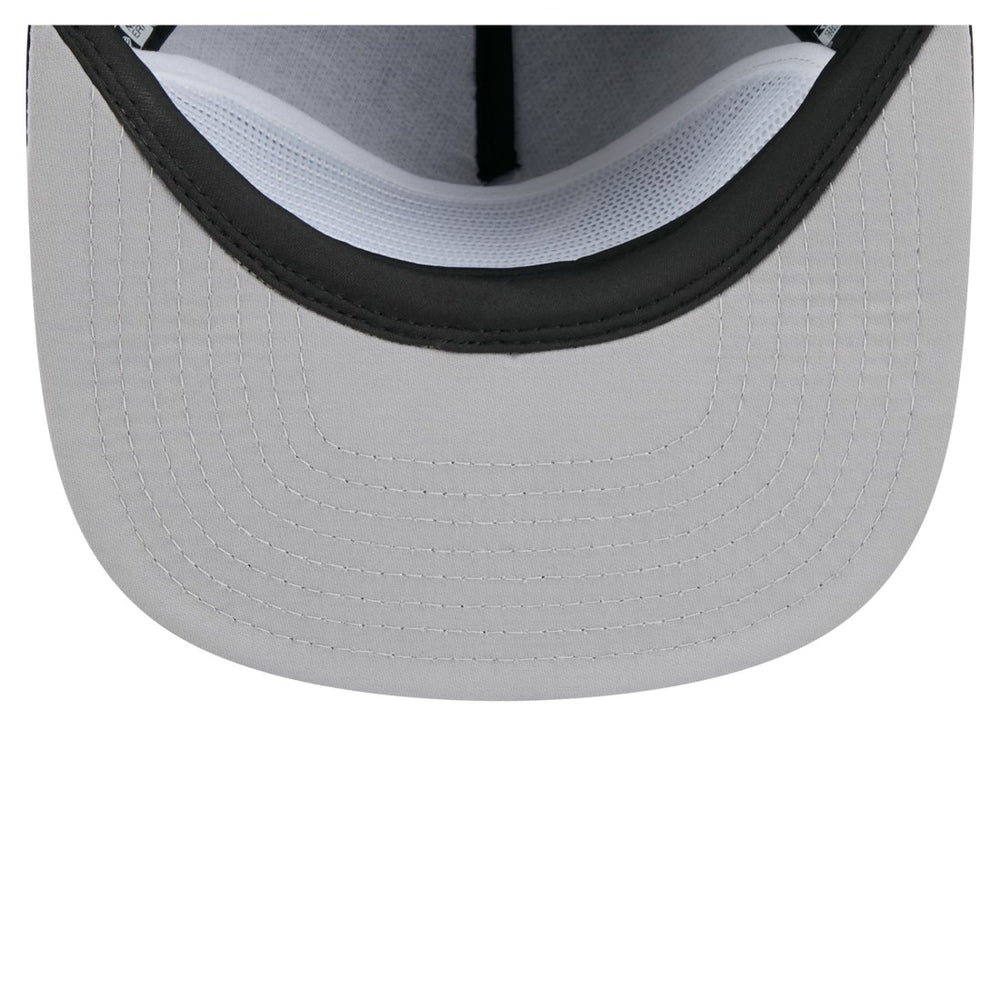 Houston Texans New Era Gummy Golfer Snapback Hat