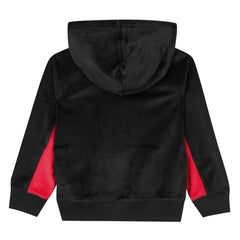 Chicago Bulls Outerstuff Preschool Velour Hoodie Discount