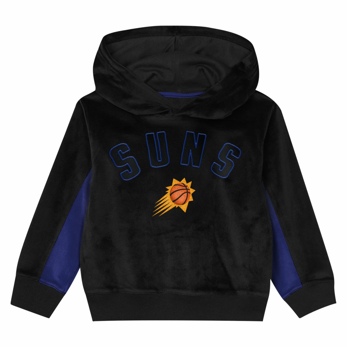 Phoenix Suns Outerstuff Preschool Velour Hoodie For Sale