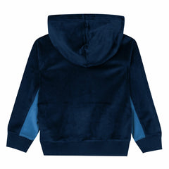 Minnesota Timberwolves Outerstuff Preschool Velour Hoodie Discount