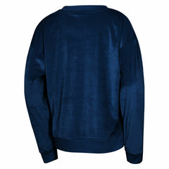 Minnesota Timberwolves Outerstuff Youth Girls Step Back Sweatshirt On Sale