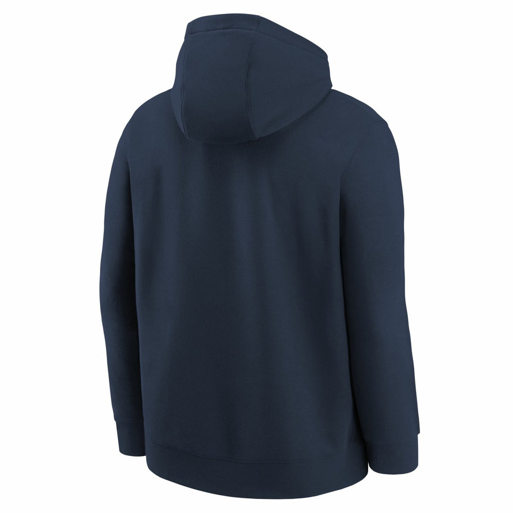 Washington Wizards Youth 2025/26 Club Fleece Practice Hoodie Online