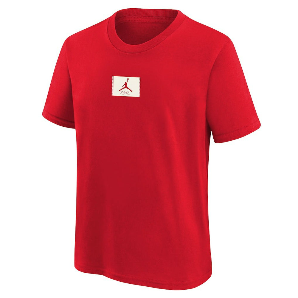 Chicago Bulls Jordan Brand Youth Courtside Statement 85 T-Shirt sale On Sale