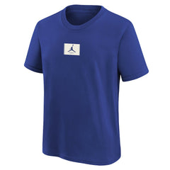 New York Knicks Jordan Brand Youth Courtside Statement 85 T-Shirt Online