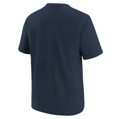 Minnesota Timberwolves Youth Practice T-Shirt New