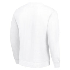 Colorado Avalanche Men's Starter Team Logo Fleece Pullover Sweatshirt Sale
