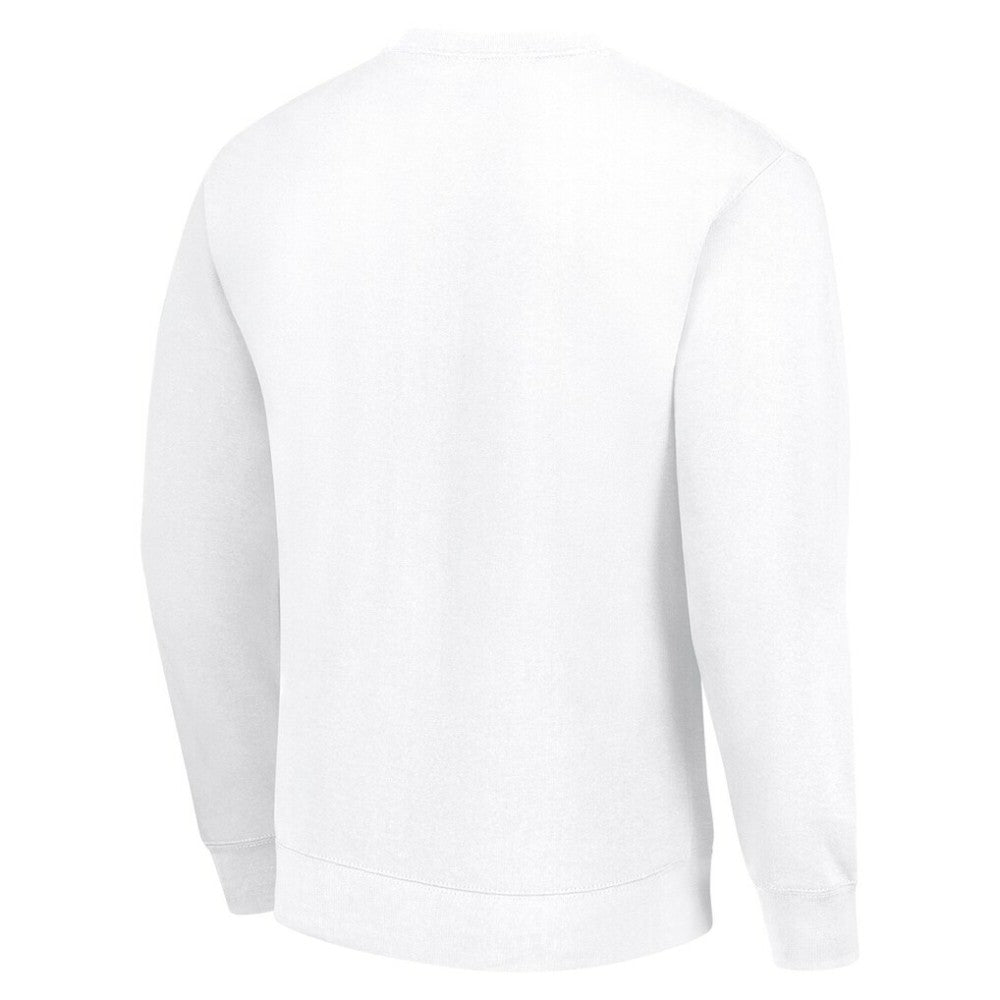 St. Louis Blues Men's Starter Team Logo Fleece Pullover Sweatshirt For Sale
