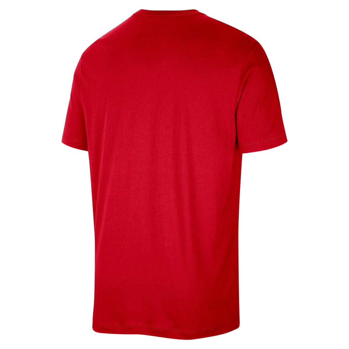 New Orleans Pelicans 2025/26 On-Court Flare Performance Practice T-Shirt Discount