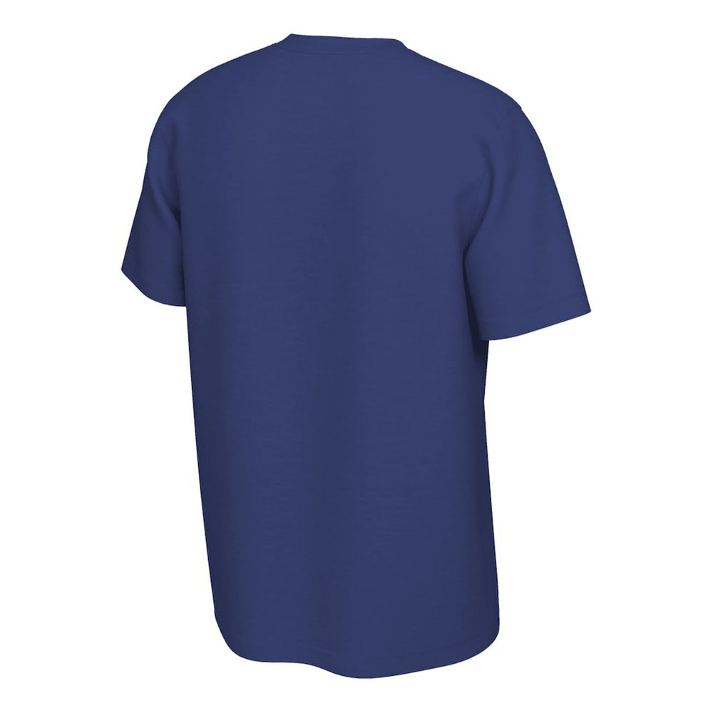 Golden State Warriors 2025/26 On-Court Flare Performance Practice T-Shirt sale Online