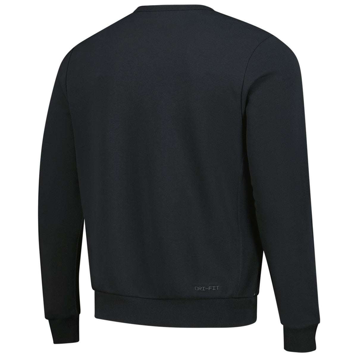 Milwaukee Bucks Authentic Standard Issue Travel Dri-FIT Sweatshirt Outlet