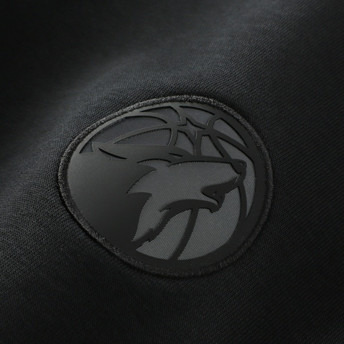 Minnesota Timberwolves Authentic Standard Issue Travel Dri-FIT Sweatshirt Discount