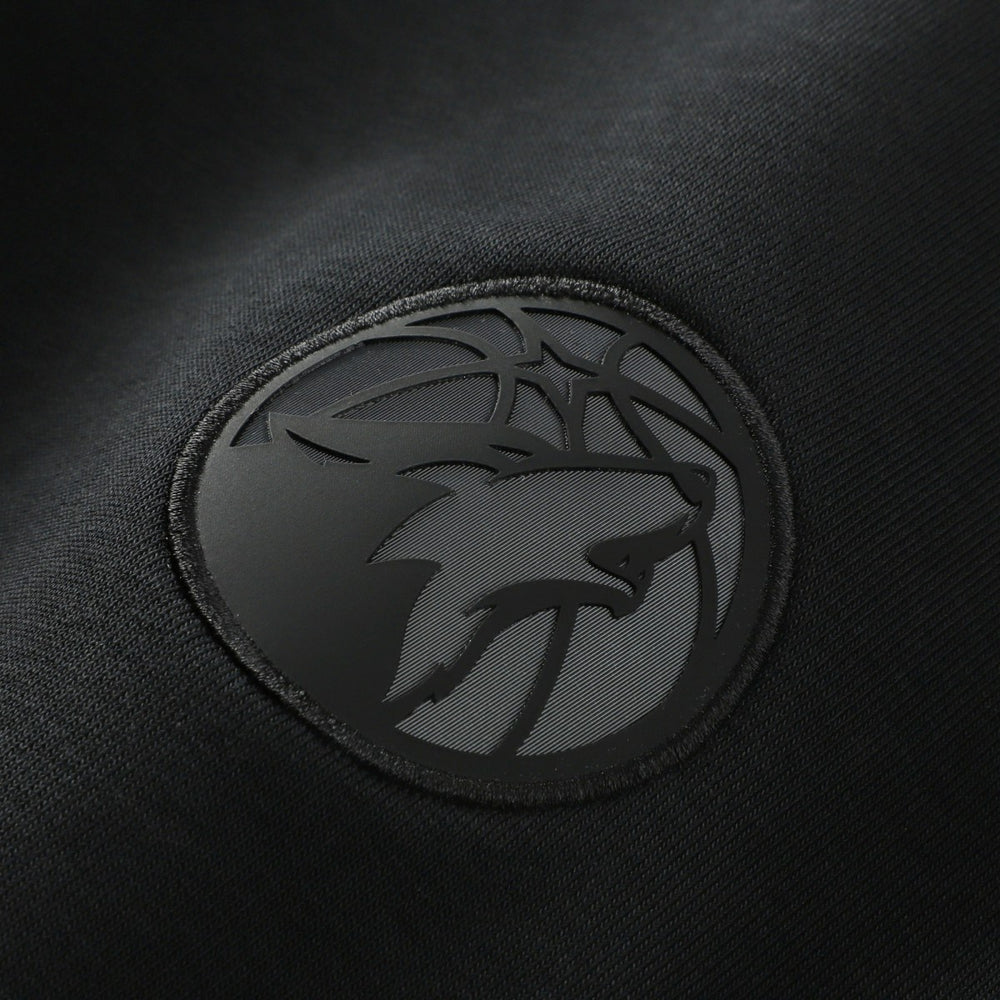 Minnesota Timberwolves Authentic Standard Issue Travel Dri-FIT Sweatshirt Discount