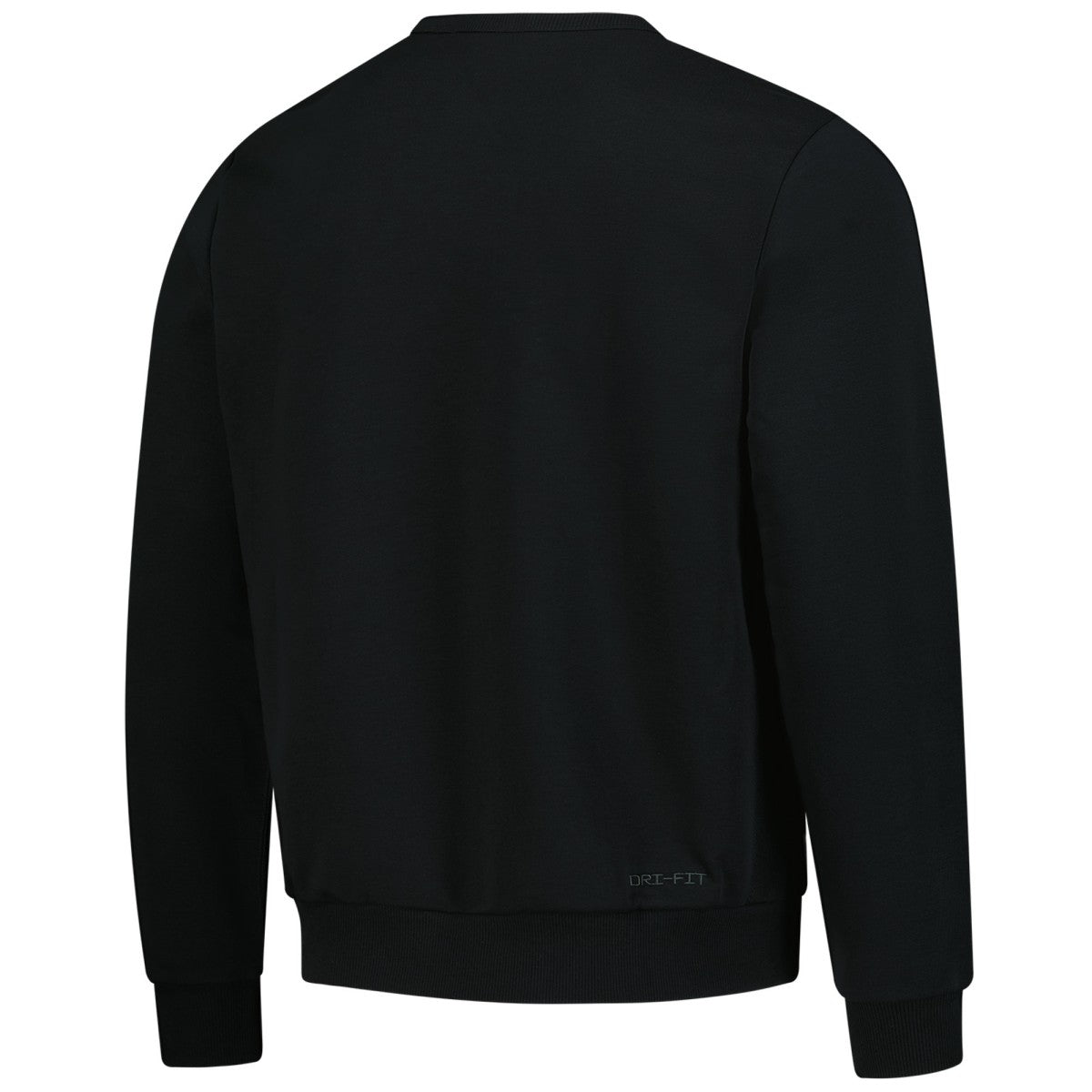 Oklahoma City Thunder Authentic Standard Issue Travel Dri-FIT Sweatshirt Online