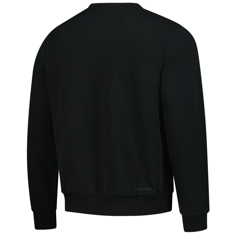 Oklahoma City Thunder Authentic Standard Issue Travel Dri-FIT Sweatshirt Online