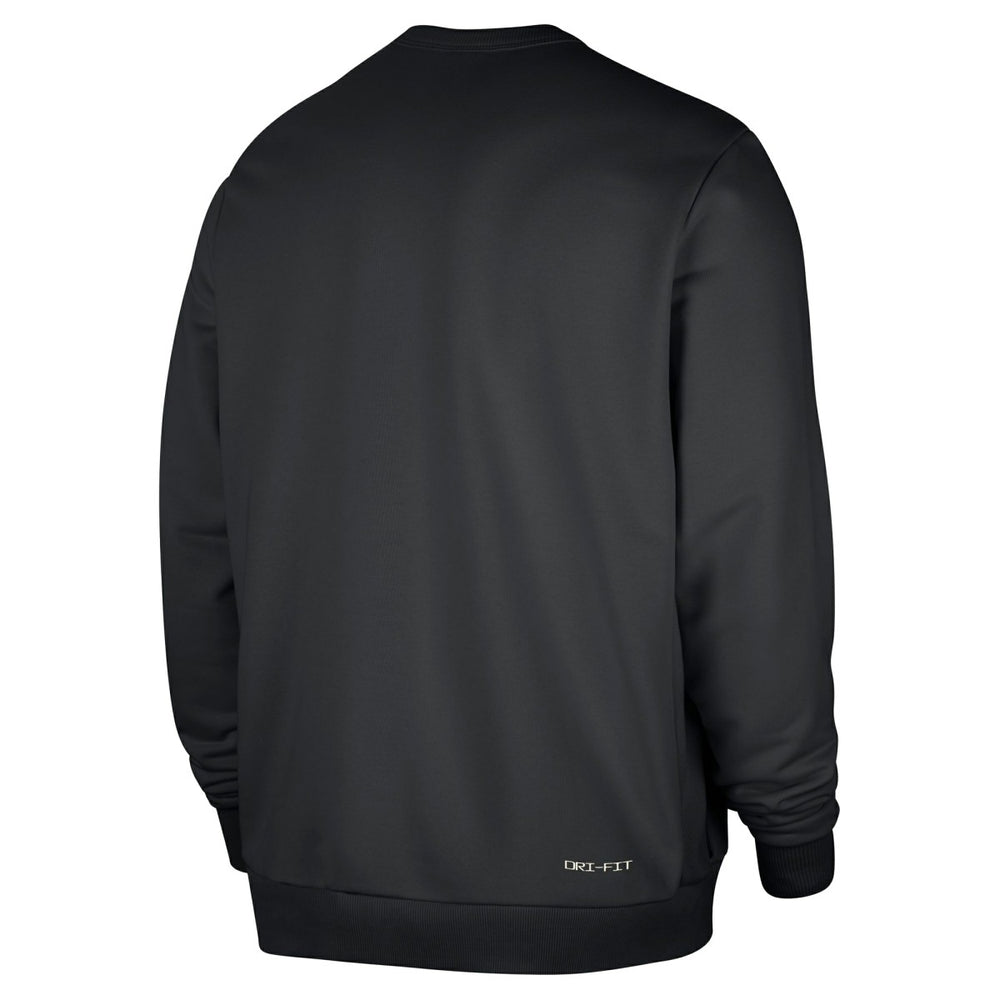 Orlando Magic Authentic Standard Issue Travel Dri-FIT Sweatshirt Online