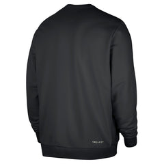 Orlando Magic Authentic Standard Issue Travel Dri-FIT Sweatshirt Online