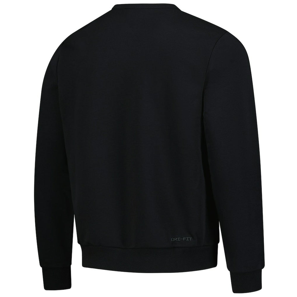 Philadelphia 76ers Authentic Standard Issue Travel Dri-FIT Sweatshirt Outlet