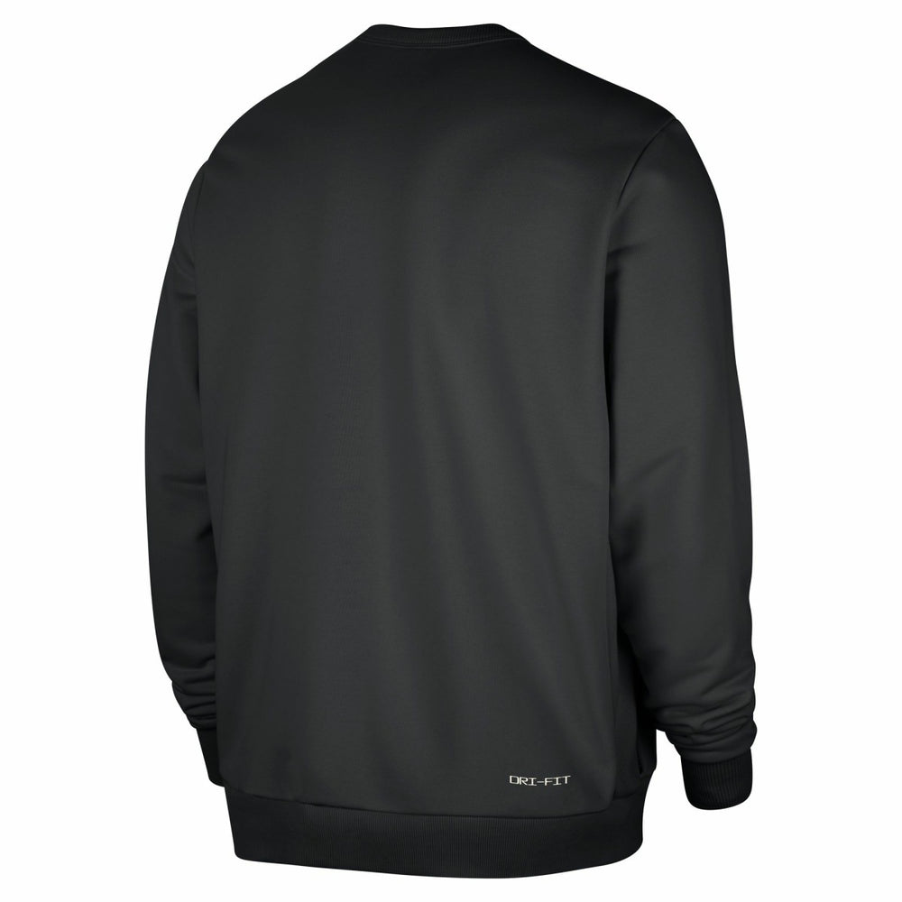 Phoenix Suns Authentic Standard Issue Travel Dri-FIT Sweatshirt Discount