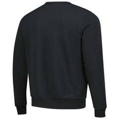 Indiana Pacers Authentic Standard Issue Travel Dri-FIT Sweatshirt For Sale