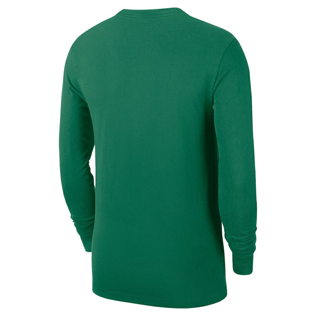 Boston Celtics Authentic Long Sleeve Practice T-Shirt Online