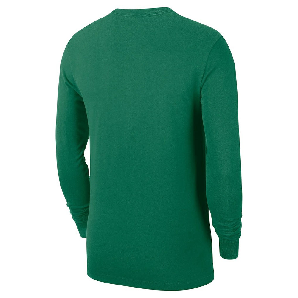 Boston Celtics Authentic Long Sleeve Practice T-Shirt Online