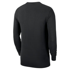 Charlotte Hornets Jordan Brand Authentic Long Sleeve Practice T-Shirt For Sale