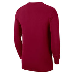 Cleveland Cavaliers Authentic Long Sleeve Practice T-Shirt sale Discount