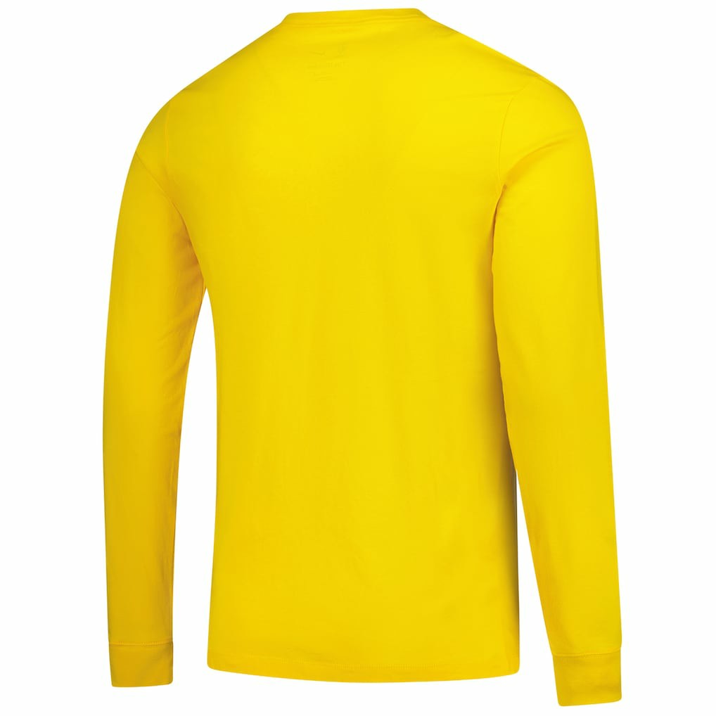 Indiana Pacers Authentic Long Sleeve Practice T-Shirt For Sale