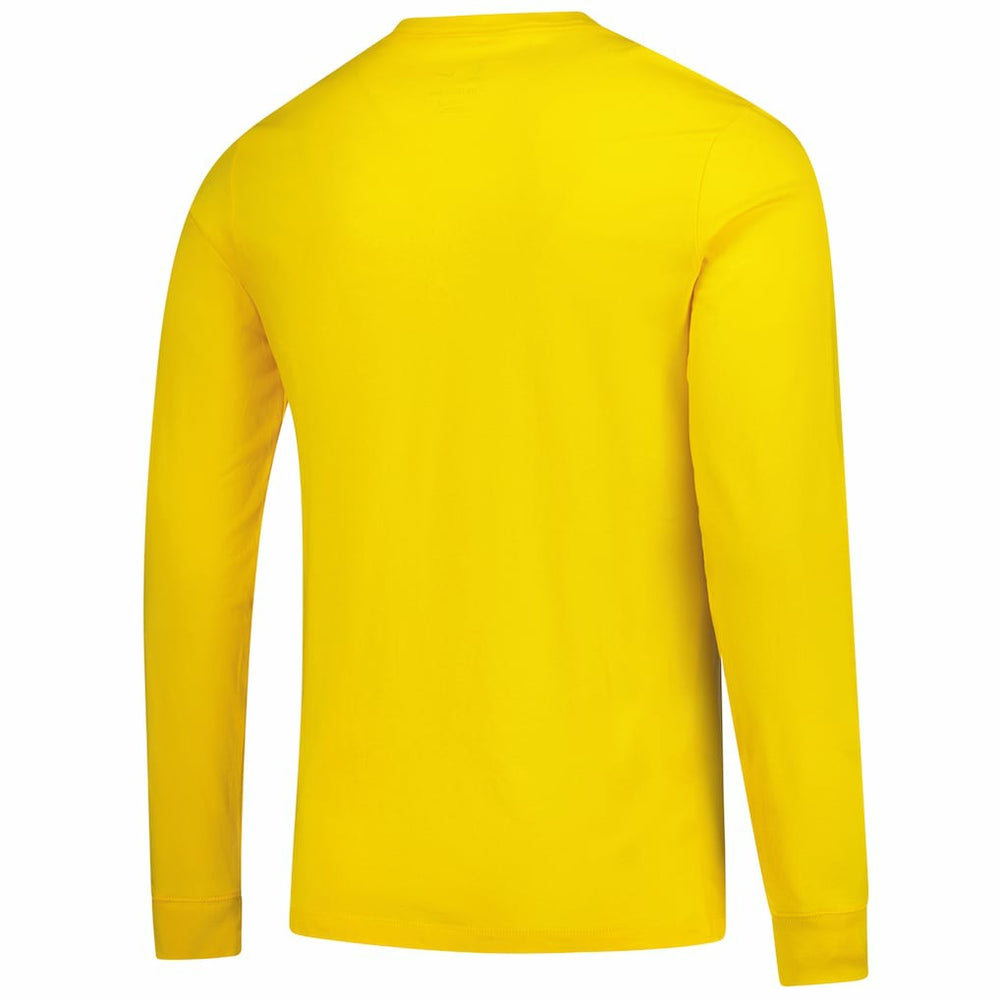 Indiana Pacers Authentic Long Sleeve Practice T-Shirt For Sale
