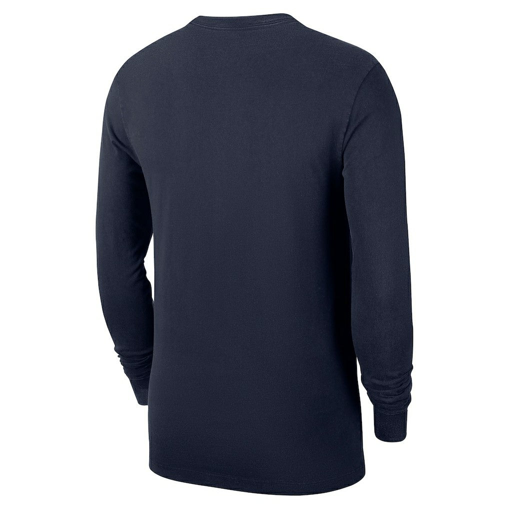Indiana Pacers Authentic Long Sleeve Practice T-Shirt Discount